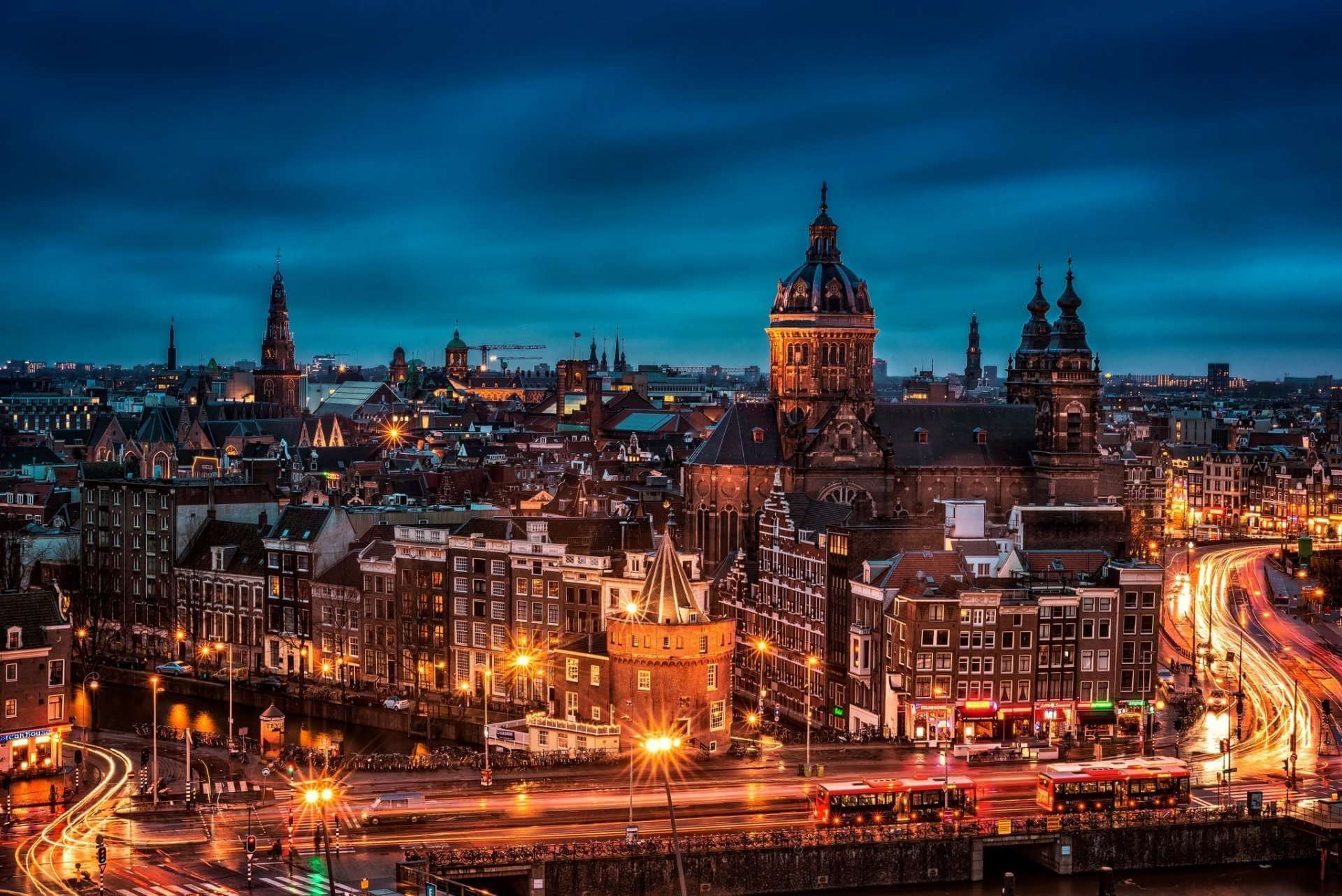 The Netherlands