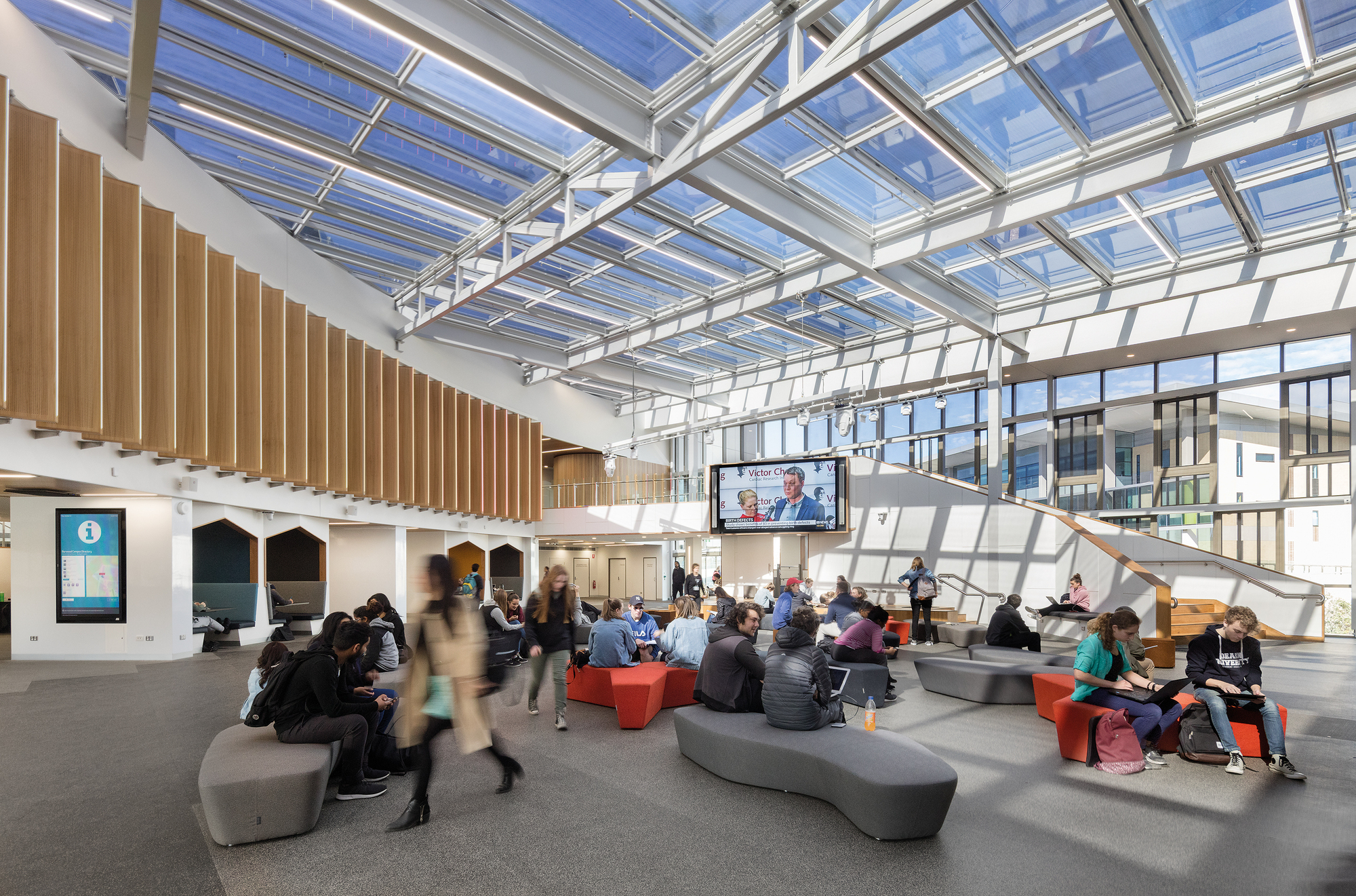 Deakin University