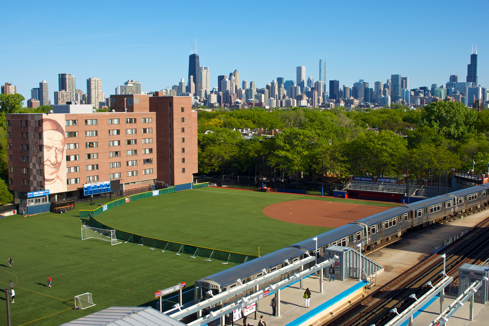 DePaul University