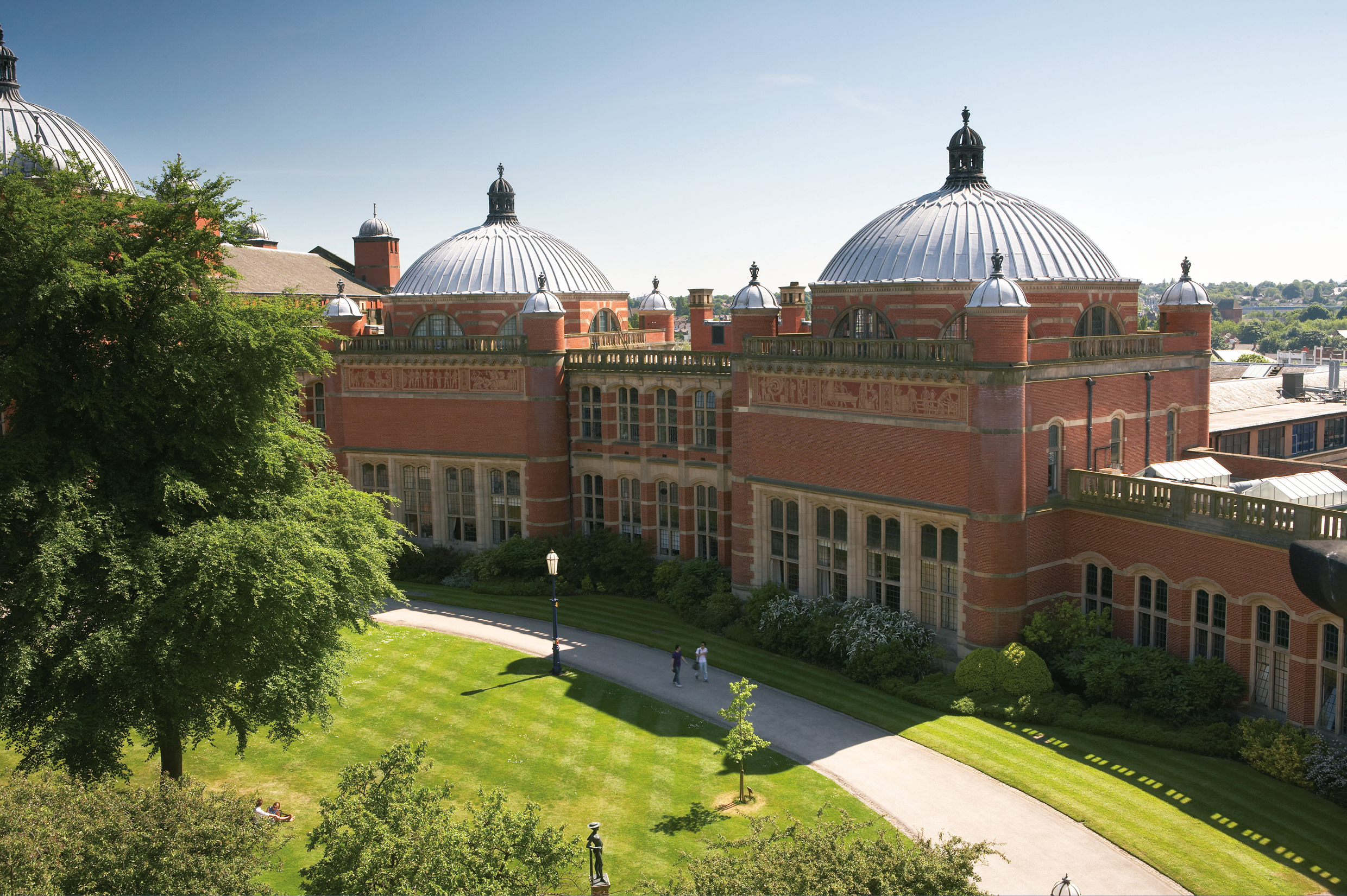 Birmingham City University