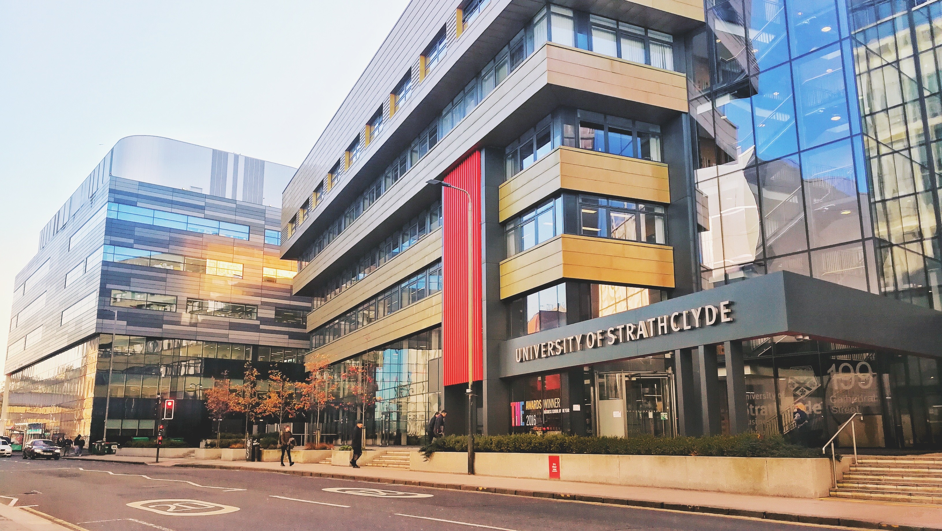 University of Strathclyde