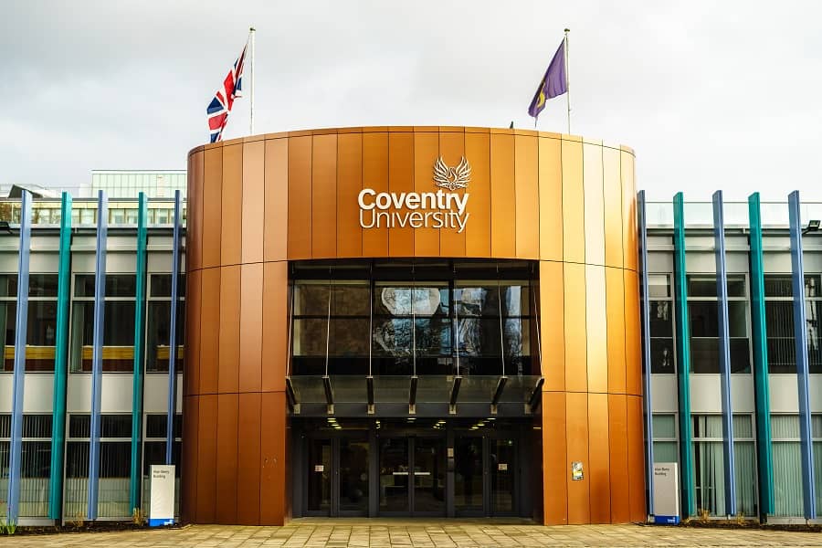 Coventry University
