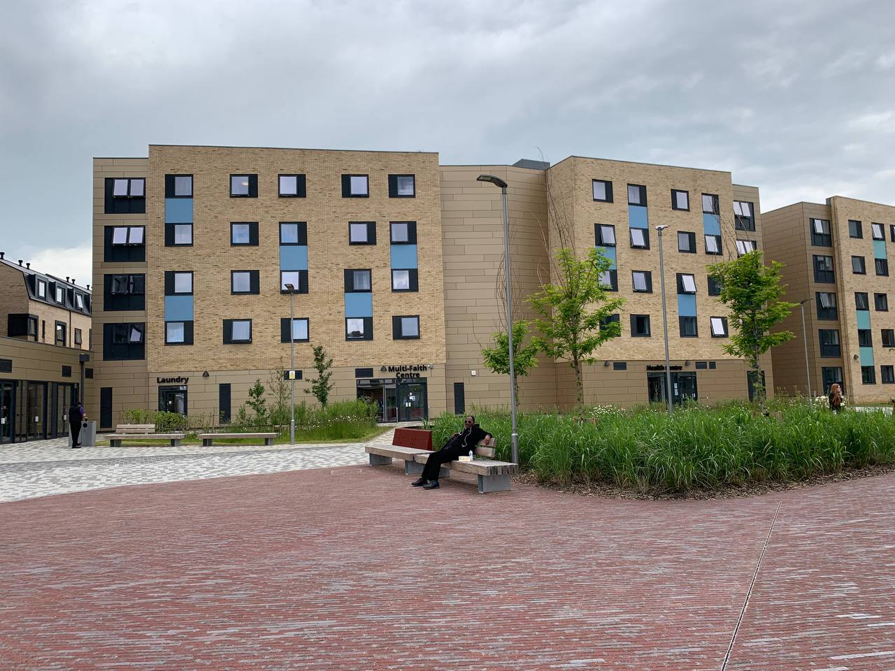 University of Northampton