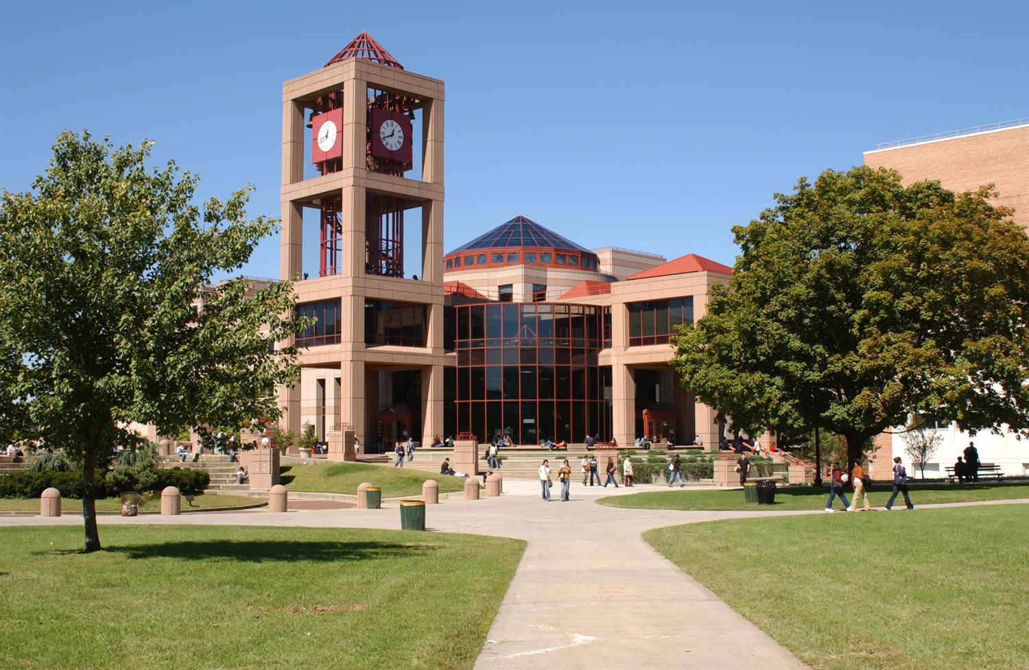 Queens College of The City University of New York