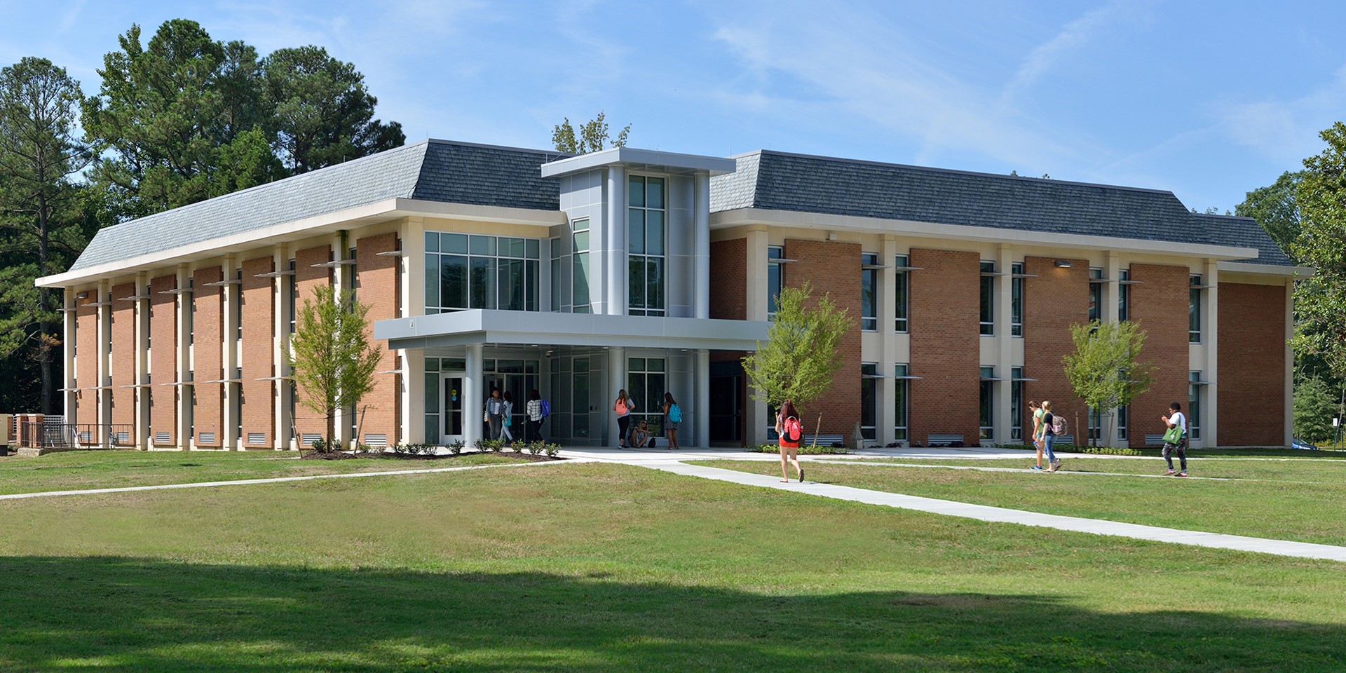 Richard Bland College of William and Mary