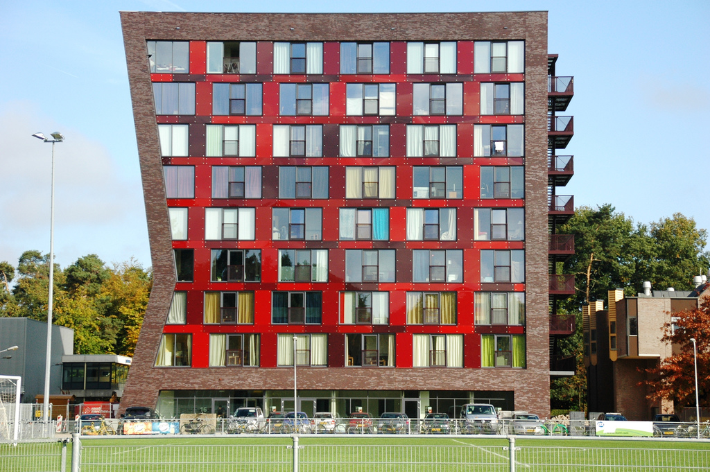 The University of Twente