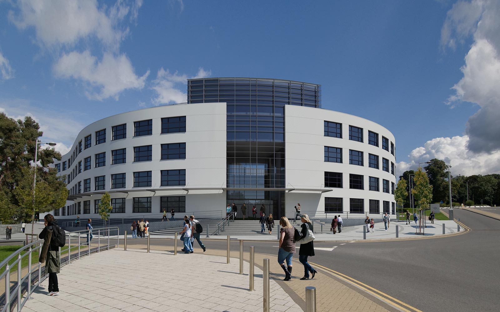 Brunel University London