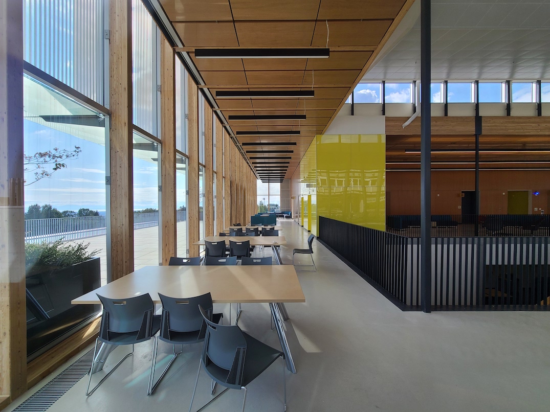 Simon Fraser University