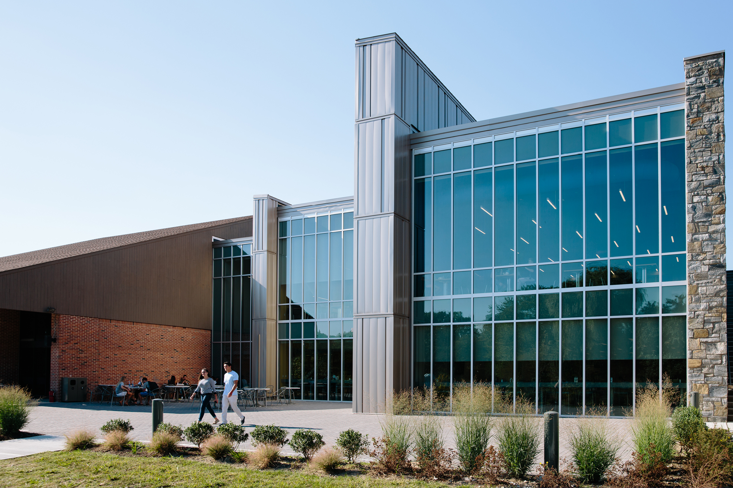 Pace University